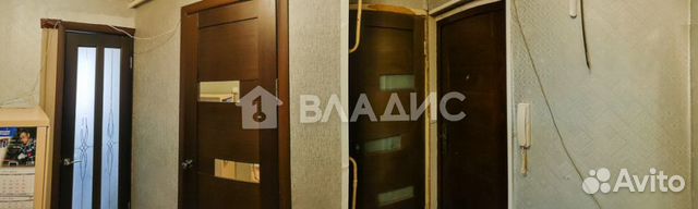 1-к квартира, 34.1 м², 1/9 эт.