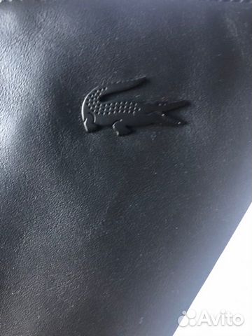Сумка Lacoste Сумка Lacoste