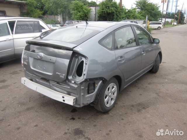 Разобран на запчасти Toyota Prius 2003-2009