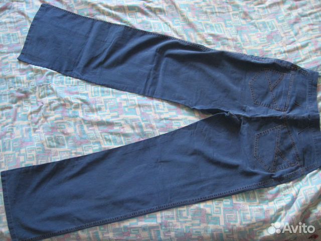 Джинсы Джинсы