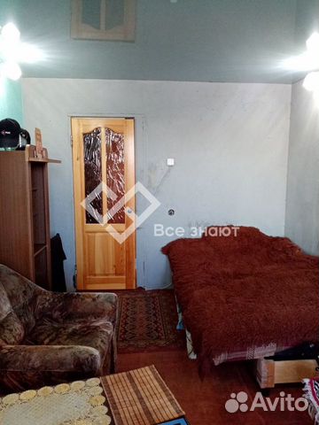 3-к квартира, 65 м², 9/10 эт.