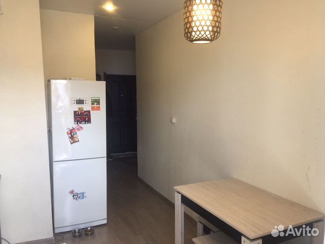 1-к квартира, 40 м², 8/9 эт. 1-к квартира, 40 м², 8/9 эт.