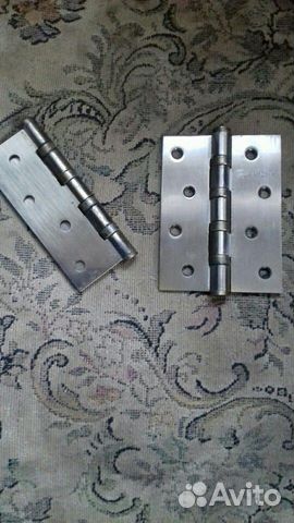 Личинка дверного замка