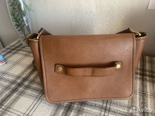 Сумка Zara