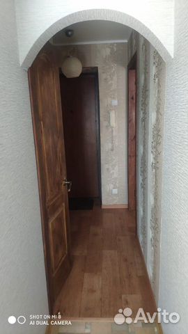 1-к квартира, 35 м², 3/5 эт.