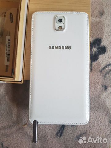 Телефон SAMSUNG Note 3 Телефон SAMSUNG Note 3