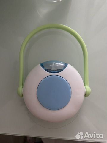 Мобиль мечты о бабочках fisherprice