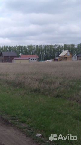Участок 9 сот. (ИЖС)