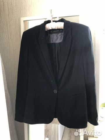 Пиджак Zara Пиджак Zara