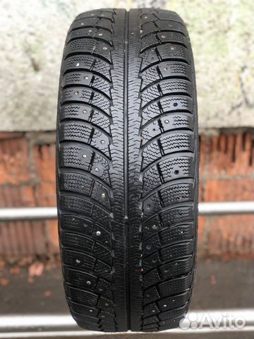 Зимняя шина 205/55 R16 Gislaved Nord Frost 5 Зимняя шина 205/55 R16 Gislaved Nord Frost 5