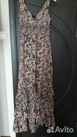 Сарафан Mango Сарафан Mango