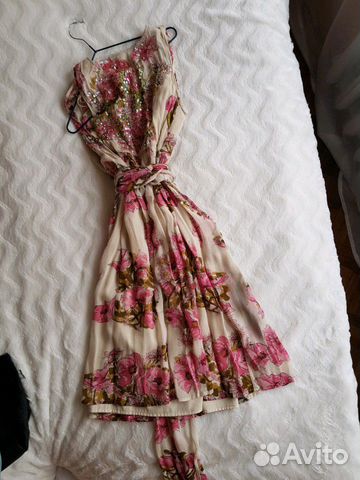 Платье ASOS Petite 38 р-р российский Платье ASOS Petite 38 р-р российский