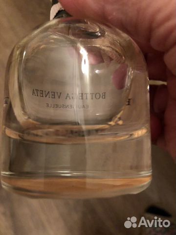 Bottega Veneta Eau Sensuelle Bottega Veneta Eau Sensuelle