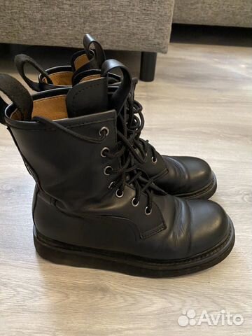 Ботинки bottega Veneta Ботинки bottega Veneta