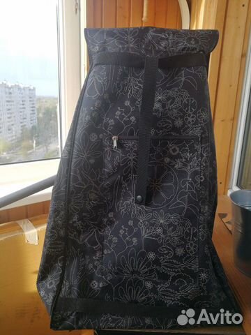 Сумка для сумки-тележки икеа Сумка для сумки-тележки икеа