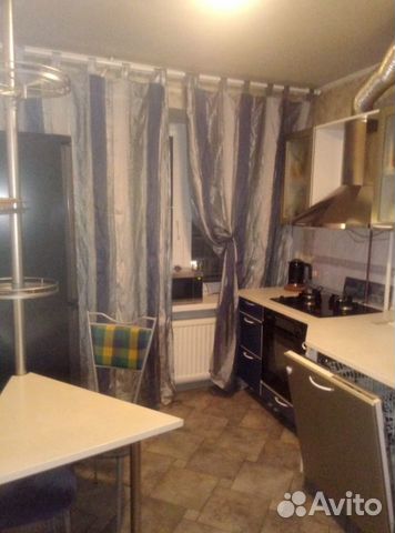 2-к квартира, 47 м², 7/8 эт.