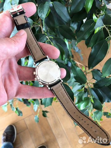 Vacheron Constantin Patrimony Perpetual Calendar C Vacheron Constantin Patrimony Perpetual Calendar C