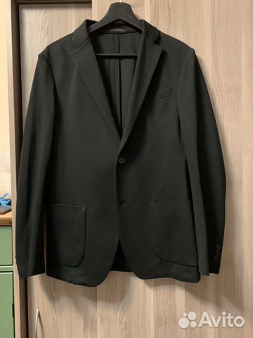 Бронь до понедельника. Пиджак мужской Uniqlo Бронь до понедельника. Пиджак мужской Uniqlo