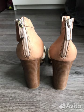 Босоножки Calvin Klein Босоножки Calvin Klein