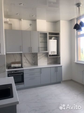2-к квартира, 43 м², 2/11 эт.