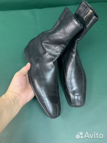 Сапоги YSL оригинал