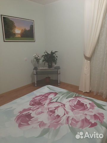 2-к квартира, 60 м², 5/10 эт.