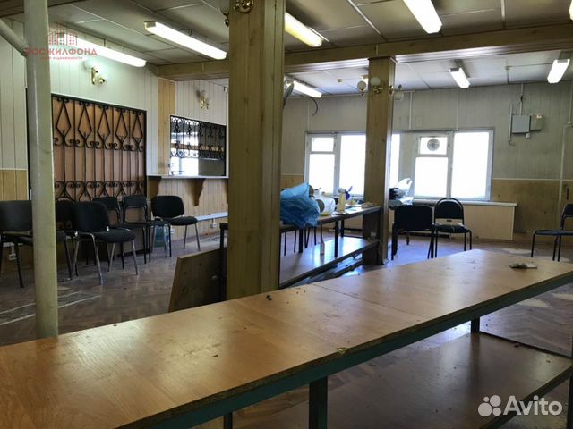 Продам нежилое помещение под любой вид деятельност