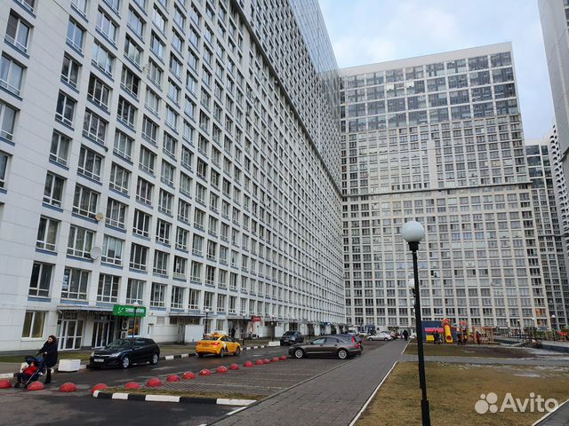 Арендный бизнес в ЖК Аэробус Арендный бизнес в ЖК Аэробус