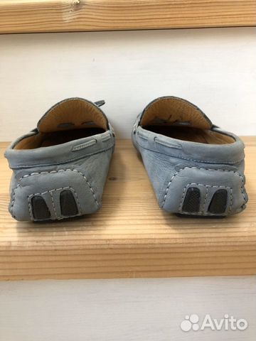 Лоферы Италия hand made с крокодилом Лоферы Италия hand made с крокодилом