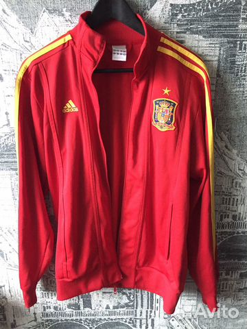 adidas espana
