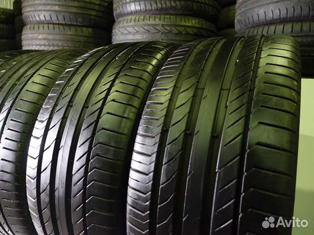 235 45 19 continental csc 5 шины R19 f y 235 45 19 continental csc 5 шины R19 f y