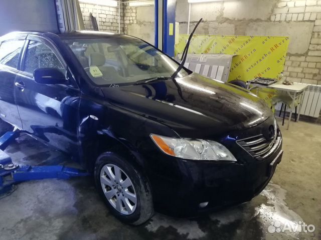 Авторазбор toyota camry acv40 Авторазбор toyota camry acv40