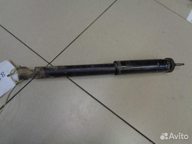 Амортизатор Мерседес Бенц Е-класс W210 1995-2002 Амортизатор Мерседес Бенц Е-класс W210 1995-2002