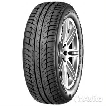 Bfgoodrich G-Grip 215/50 R17