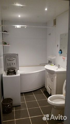 1-к квартира, 42 м², 3/5 эт.