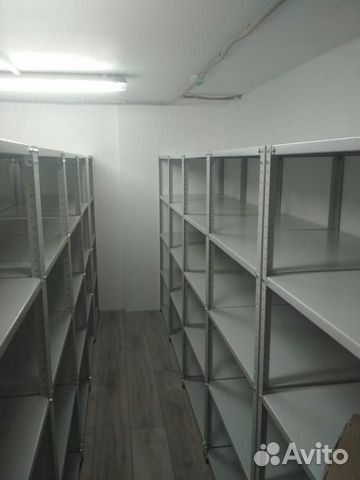 Стеллажи для склада и офиса в идеальном состоянии Стеллажи для склада и офиса в идеальном состоянии