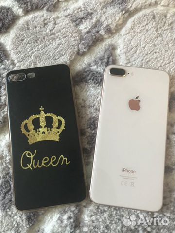 iPhone 8+ 64Gb Gold
