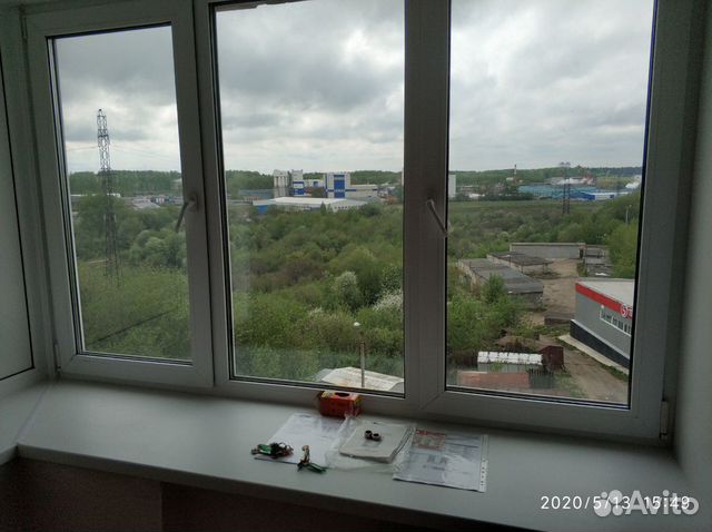 Капитанская 12 Пермь Купить Квартиру