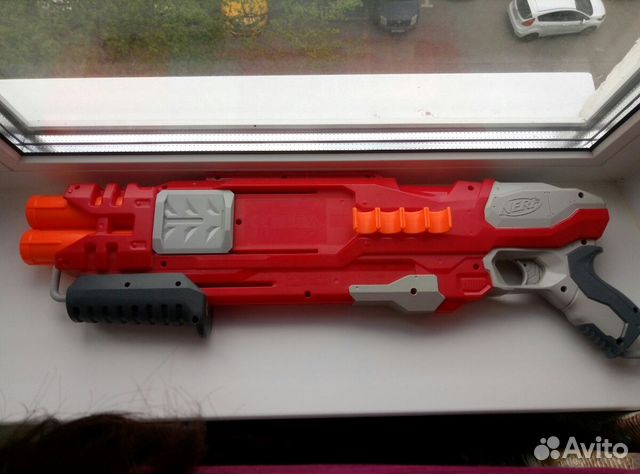 Nerf