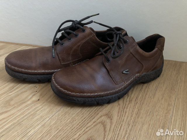Ботинки Camel Active Bormio - 37,5 (7), почти новы