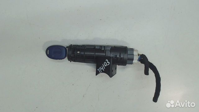 Замок зажигания Fiat Multipla, 2006 Замок зажигания Fiat Multipla, 2006