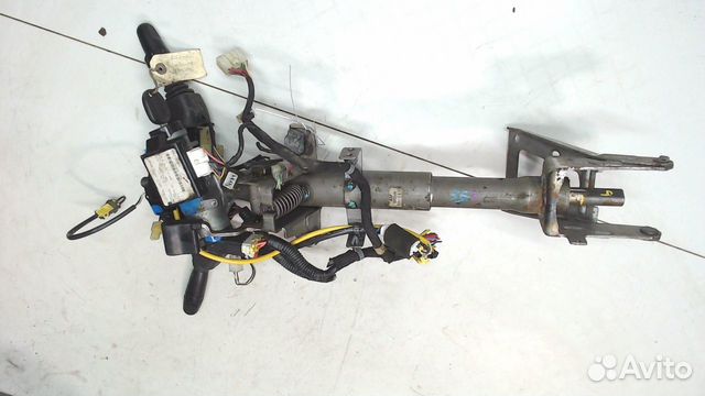 Замок зажигания Daewoo Lacetti, 2004 Замок зажигания Daewoo Lacetti, 2004