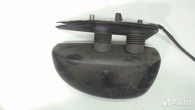 Зеркало боковое правое Fiat Ducato, 2001 Зеркало боковое правое Fiat Ducato, 2001