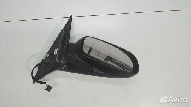 Зеркало боковое правое Chrysler Pacifica, 2006 Зеркало боковое правое Chrysler Pacifica, 2006