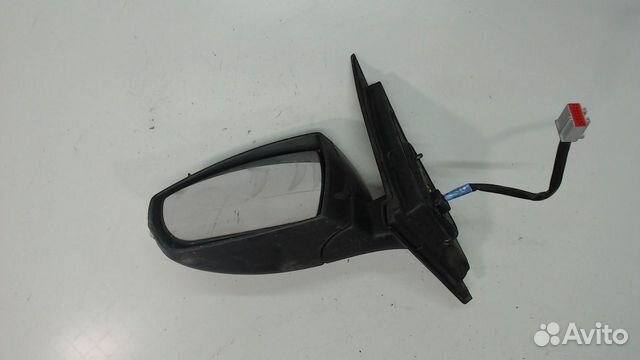Зеркало боковое левое Ford Galaxy, 2007 Зеркало боковое левое Ford Galaxy, 2007