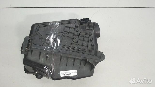 Расходомер Toyota Corolla Verso, 2003