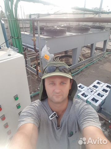 Ремонт монтаж установка холодильного оборудования