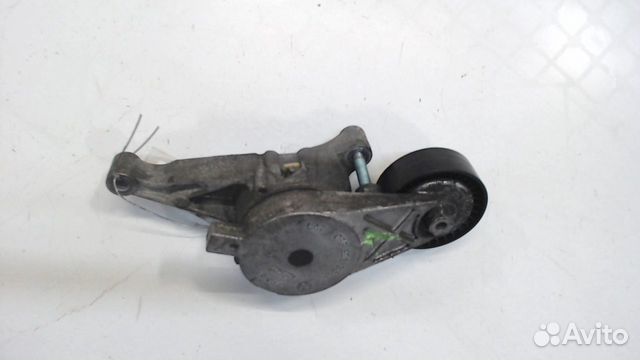 Механизм натяжения ремня, цепи Volkswagen Passat 6