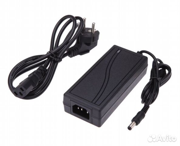 Видеонаблюдение на 10 уличных AHD камер