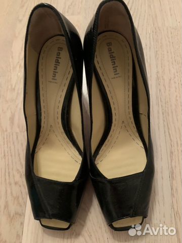 Туфли женские Baldinini Туфли женские Baldinini